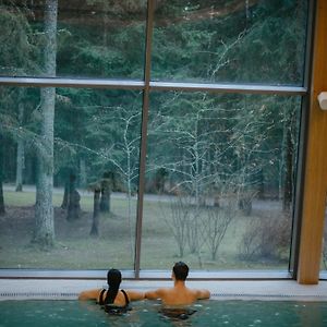 Spa Vilnius Anyksciai